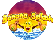 Игровой автомат Banana Splash онлайн - Эмуляторы игровых автоматов