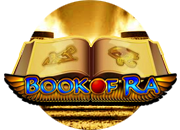 Book of Ra играть онлайн без регистрации