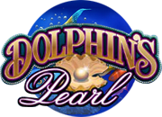 Игровой автомат Dolphin's Pearl играть онлайн