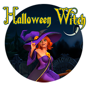 Halloween Witch - Эмуляторы игровых автоматов