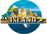 Игровой автомат Остров 2 (Island 2) бесплатно