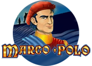 Marco Polo слот