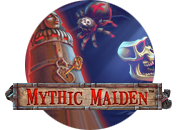 игровой автомат Mythic Maiden - Эмуляторы игровых автоматов