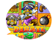 игровой автомат Pirate 2 (Пират 2)