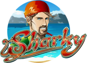 Игровой автомат Sharky онлайн
