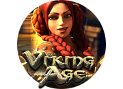 Viking Age играть бесплатно - Эмуляторы игровых автоматов