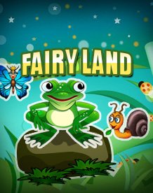 Fairy Land Автомат